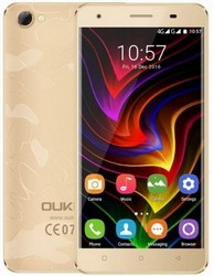 Замена тачскрина на телефоне Oukitel C5 Pro в Кемерово